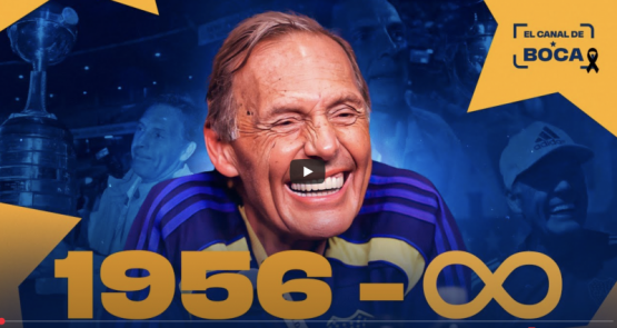 EN VIVO: El último adiós a Miguel Ángel Russo