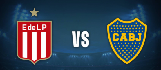 Boca Juniors venció 2-1 a Estudiantes en La Plata y es líder de la Zona A del Torneo Clausura: VIVILO EN MUNDO BOCA