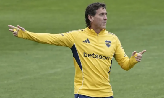 Boca vs Racing, una semifinal con historia: Úbeda en modo alerta 
