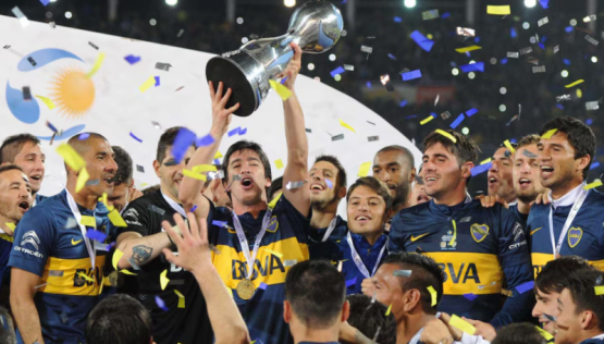 Cristian “Pichi” Erbes, campeón con Boca, anunció su retiro a los 36 años