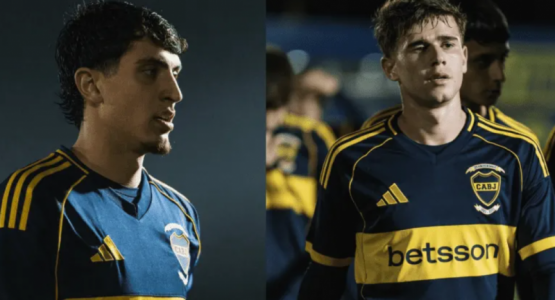 Boca presta a Mendía y Dalmasso a Platense