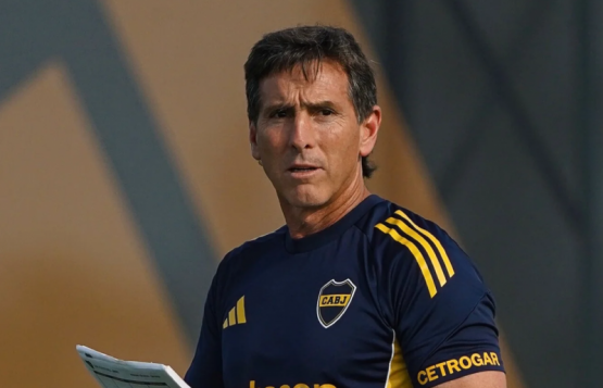 Calendario completo de Boca: Apertura, Copa Argentina y Libertadores 2026