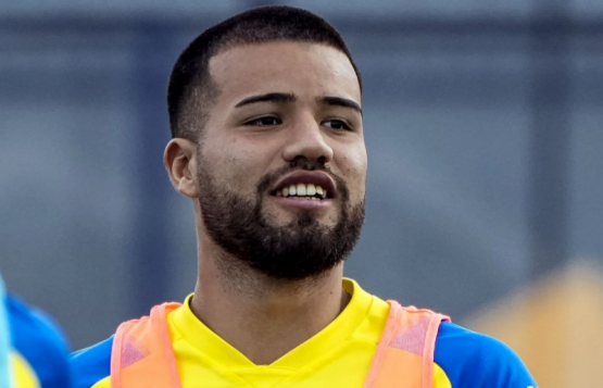 Weigandt se queda en Boca: confirmado en el plantel para el 2026