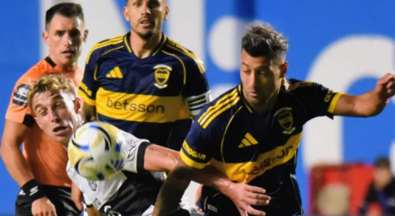 Boca en alerta: preocupación por un problema de centrodelanteros 