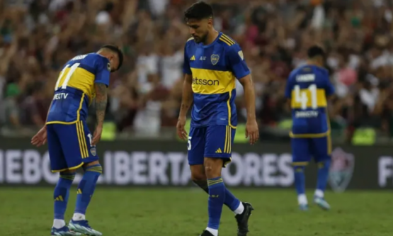 Boca libera cupo de extranjero, rescinde con Valdez 