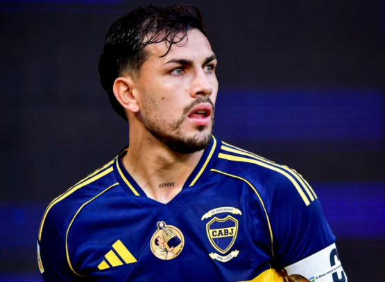 Boca perdió en La Plata y Paredes dijo lo que muchos piensan