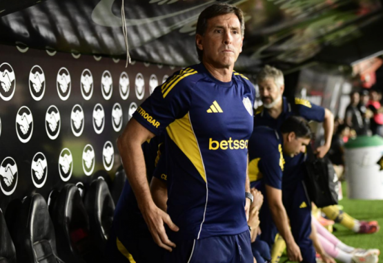 Úbeda habló tras la derrota y Boca sigue sin respuestas