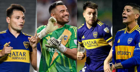Exclusivo Mundo Boca: promesas rotas y declaraciones que condenan