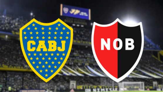 Boca vs. Newell’s: el Xeneize va por la recuperación en La Bombonera