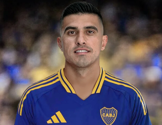 Battaglia vuelve y Boca reabre el mercado
