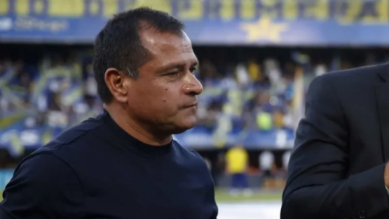 Boca oficializó el rol de “Chelo” Delgado como Director Deportivo