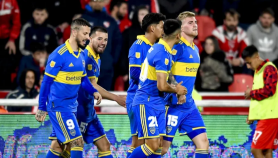 Boca, otra vez cuestionado desde adentro: las duras declaraciones de Valentini