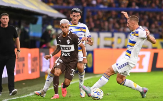 Di Lollo, Barinaga y titulares que podrían perder su lugar ante Racing