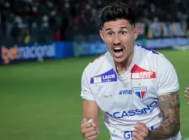 Boca vuelve a la carga por Bareiro: la novela del goleador que ilusiona al hincha