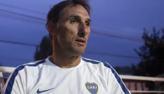 Crítica picante a la gestión de Riquelme tras el comentario de Schiavi