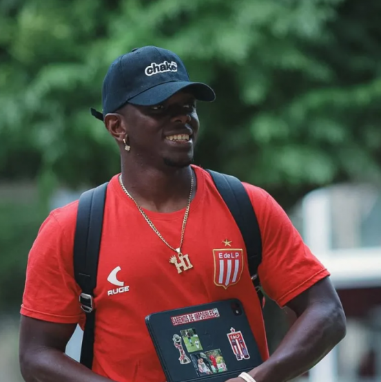 Boca va por un cuarto refuerzo: la reactivación por Edwuin Cetré