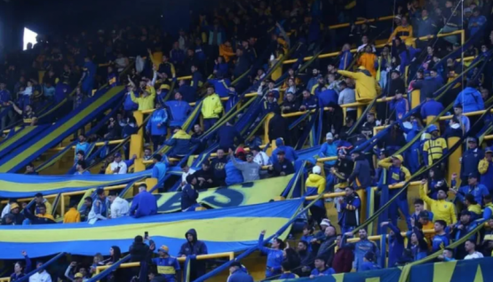 Boca: bronca, insultos y reproches a Úbeda y Riquelme