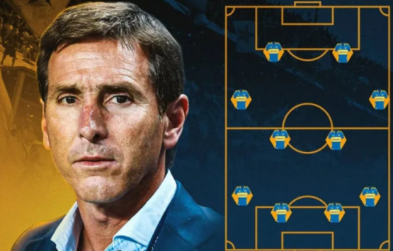 Boca: Hora, TV y datos clave para la Copa Argentina