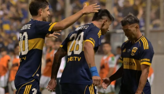 Boca ganó, pero no despeja las dudas