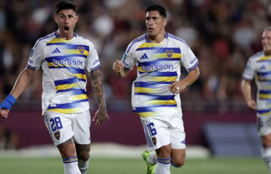 Úbeda y el doble nueve: apuesta fuerte en un Boca que busca respuestas