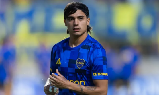 No podemos perder al Changuito: Boca no nos puede fallar otra vez
