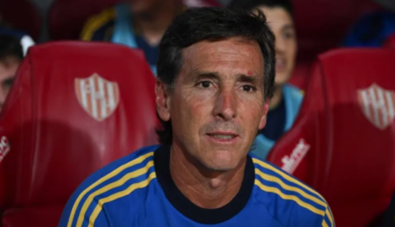 Abril define todo: Copa, clásicos y sin margen en Boca