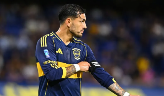 El mediocampo de Boca ya tiene dueños para la Copa
