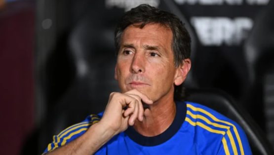 Boca se encierra para el Superclásico: Úbeda mete mano