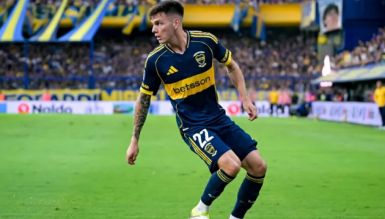 Úbeda fue claro: Zenón no juega por rendimiento