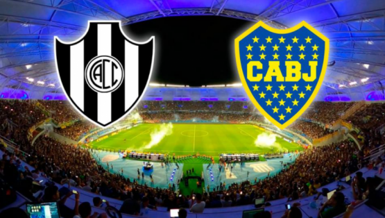 Vamos por la cima: Boca cierra la fase regular en Santiago