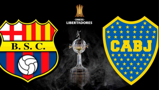 Boca juega una final en Ecuador: todo lo que hay que saber