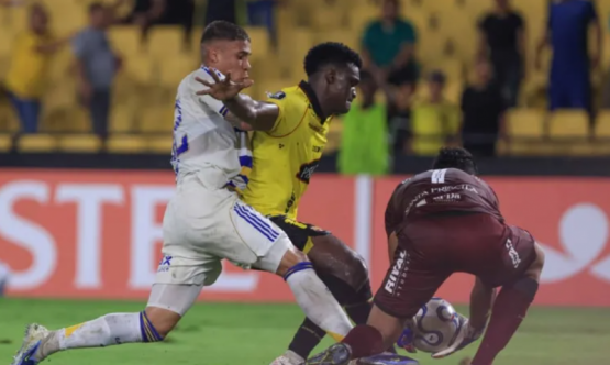 Para jugar la Copa hay que estar preparados
