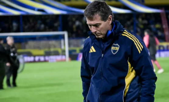 El escenario catastrófico que puede dejar a Boca afuera esta misma semana