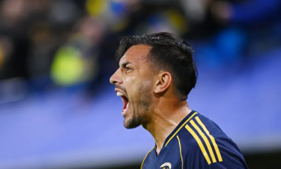 “La mano negra”: la sensación que explotó en Boca tras el empate