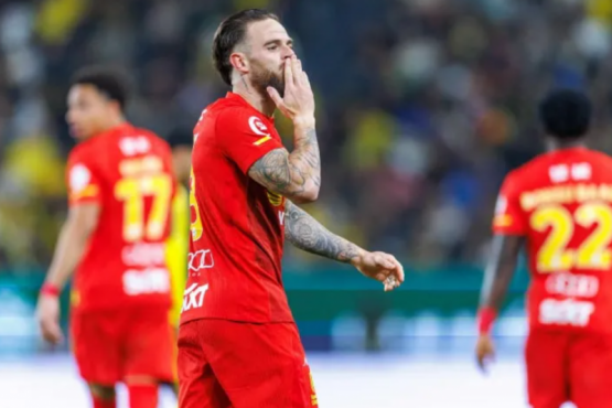 El representante de Nández apuró a Boca y encendió la ilusión