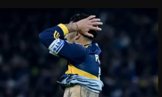 Boca llega… pero no convierte: la gran deuda que preocupa