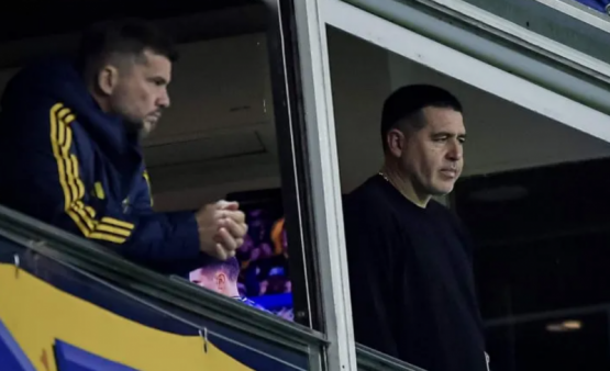 “Boca es una dictadura”: otro ídolo liquidó a Riquelme
