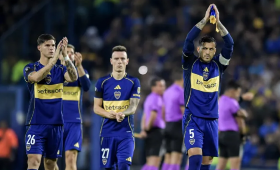 Confirmado: Boca ya conoce cuándo vuelve a jugar por la Sudamericana