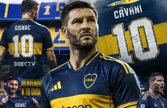 ¿Gignac a Boca? El bombazo que sacude al mercado