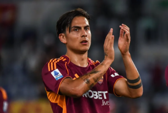 Dybala se aleja de Boca: Napoli se mete en la pelea