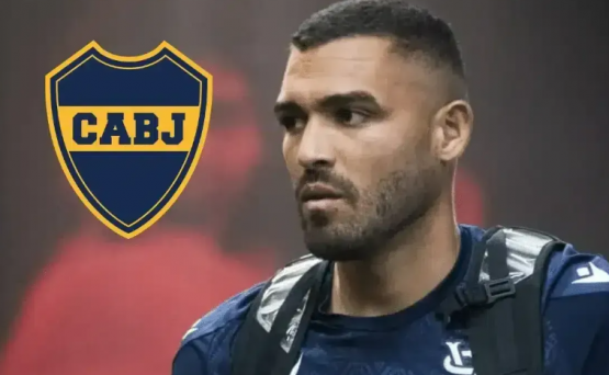 Montero será el arquero más alto del club