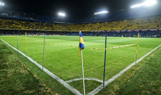 Ni la Bombonera se salva: Boca evalúa mudar la localía
