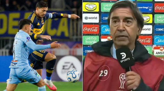 Boca eligió el silencio: otra decisión que daña su imagen
