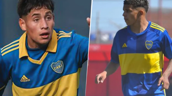 Boca tiene dos joyas, pero un equipo que las desperdicia