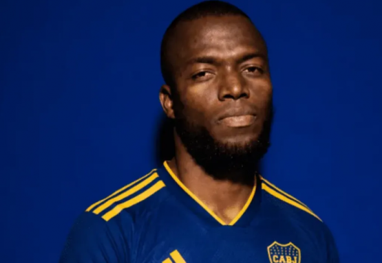 Valencia todavía espera: Boca tiene un goleador que no es delantero