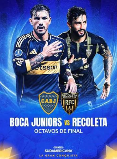 Boca va por Recoleta: en la Copa ya no hay margen para fallar