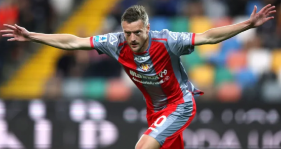 Alerta Boca: San Pablo va por Jamie Vardy para la Copa
