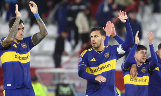 Boca suma problemas: Di Lollo y Flores, en duda ante Racing