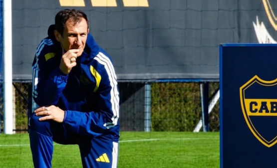 Boca tiene una deuda en los clásicos y Racing es la prueba