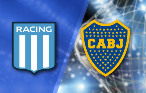 Boca visita a Racing con bajas y una deuda que ya pesa